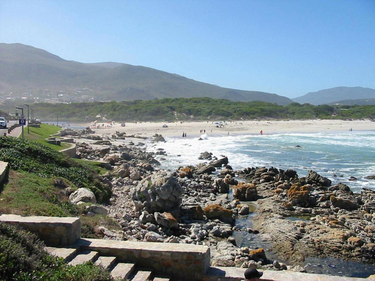 Snails' End Cottage Hermanus Exterior foto