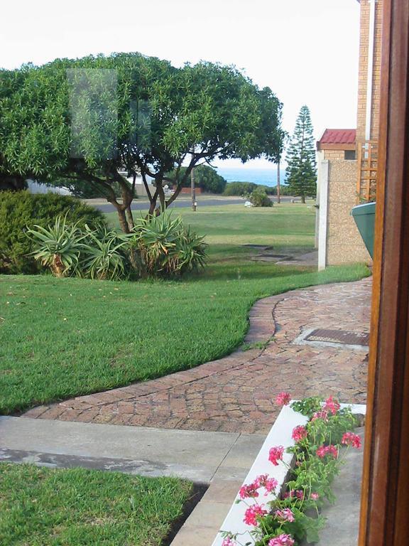Snails' End Cottage Hermanus Exterior foto